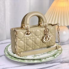 Christian Dior My Lady Bags